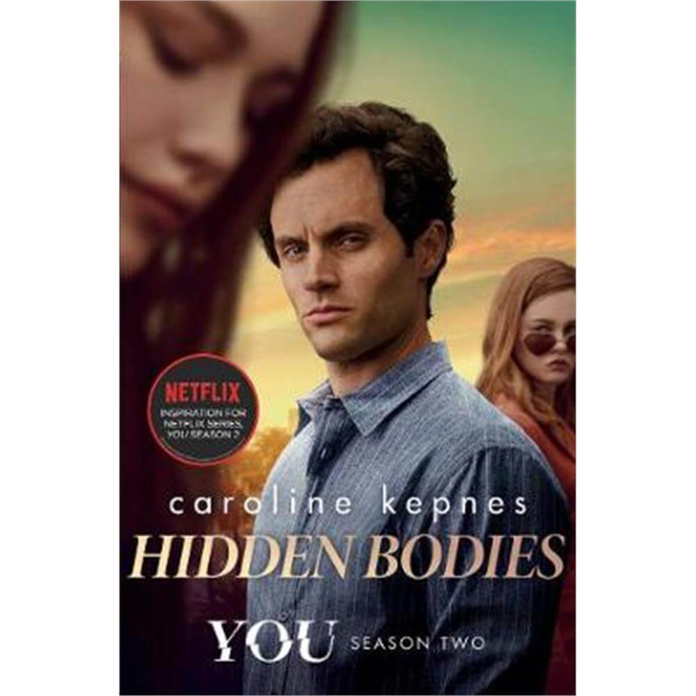 Hidden Bodies (Paperback) - Caroline Kepnes
